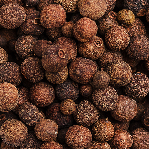 What Is Allspice?