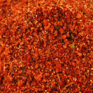 kansas city rib rub seasoning