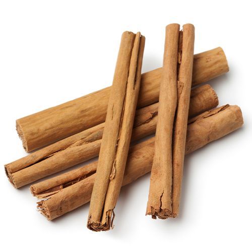 cinnamon sticks