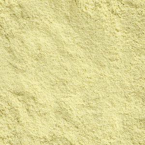 wasabi powder