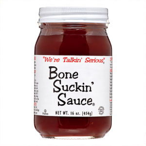 bone suckin sauce